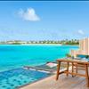 One-Bedroom Overwater Suite with Pool